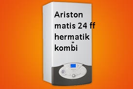 Ariston matis 25FF