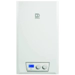 Bağcılar Demirdöküm Kombi