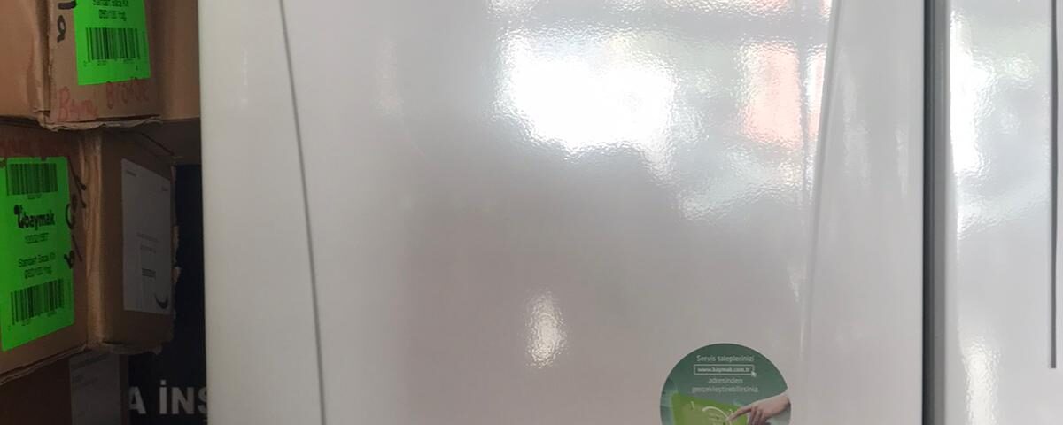 ESENLER PANEL RADYATÖR SATIŞ NOKTASI