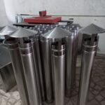 SANAYİ BACA YAPAN FİRMA 0532 270 21 99