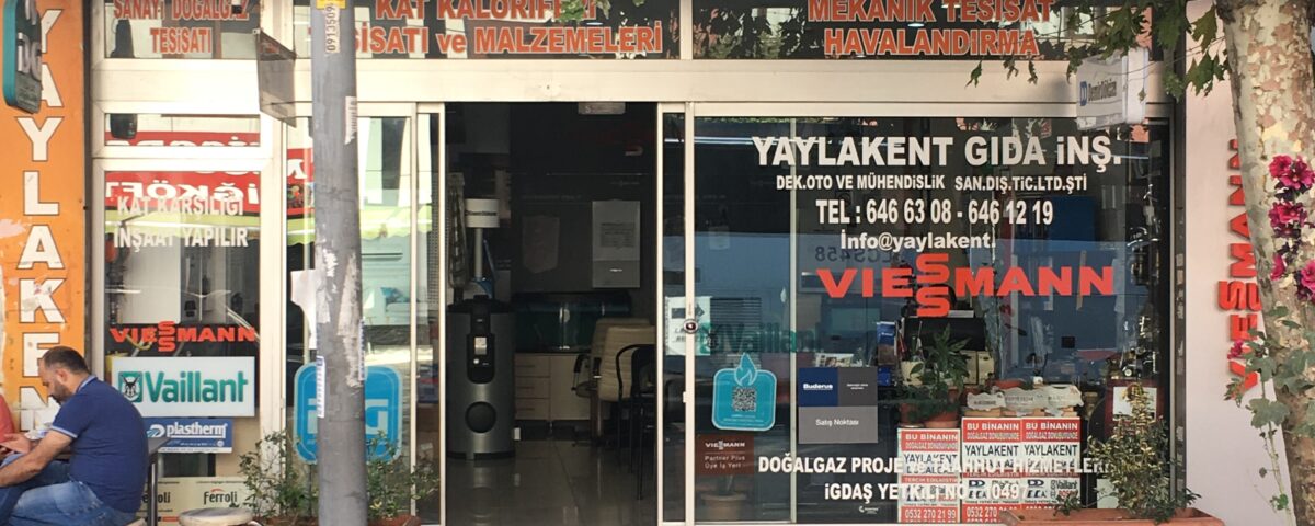 BAĞCILAR DOGALĞAZ TESİSATCISI 0532 270 21 99