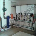 BAĞCILAR KALORİFER TESİSAT FİRMASI 0532 270 21 99